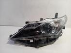 Koplamp links Toyota Auris, Onderdelen@venauto.nl, Van der Ven Autorecycling B.V., Gebruikt, Ophalen of Verzenden
