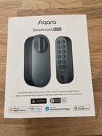Aqara smart lock U200, Doe-het-zelf en Verbouw, Hang- en Sluitwerk, Ophalen of Verzenden, Nieuw, Slot