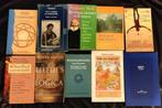 22 boeken over  Filosofie en Godsdienst Ook per stuk te koop, Ophalen of Verzenden, Zo goed als nieuw