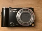 Panasonic Lumix fototoestel DMC TZ7, Ophalen, Compact, Zo goed als nieuw, Overige Merken
