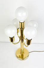 Vintage tafellamp, Huis en Inrichting, Ophalen, Gebruikt, Minder dan 50 cm