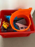 Hot Wheels banen en accesoires, Onderdelen, Ophalen of Verzenden, Zo goed als nieuw, Zelf te bouwen