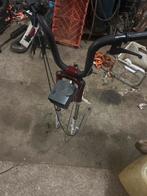 Citta Voorvork met Stuur, Ophalen of Verzenden, Gebruikt, Algemeen, Voorvork