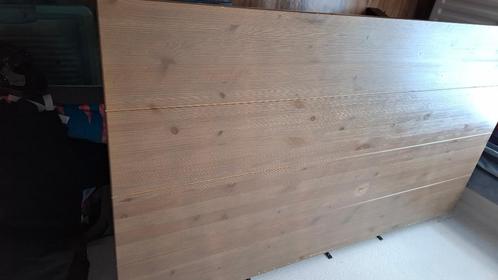 Tafel blad, Huis en Inrichting, Tafels | Eettafels, Zo goed als nieuw, 50 tot 100 cm, Vijf personen of meer, Rechthoekig, Verzenden