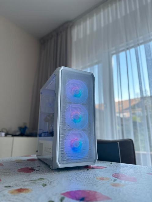 Gaming PC – i5 | GTX 780 – 16GB RAM, Computers en Software, Desktop Pc's, Zo goed als nieuw, 3 tot 4 Ghz, HDD, SSD, 16 GB, Met videokaart