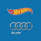 Hot Wheels Audi Modellen, Ophalen of Verzenden, Nieuw, Auto