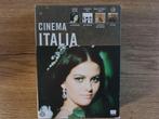 Cinema Italia: Il Gattapardo, Tre Fratelli, La Pelle en, Verzenden, Drama, Zo goed als nieuw, 1940 tot 1960
