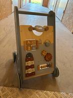 Little Dutch Looprekje - Houten Speelgoed, Ophalen of Verzenden, Zo goed als nieuw, Duw- of Trekspeelgoed