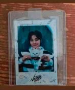 Stray Kids I.N. The Victory Polaroid photo card. Nieuw, Ophalen of Verzenden, Nieuw, Foto of Kaart