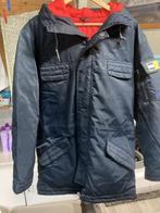 Warm zeil jack maat 50, Watersport en Boten, Watersportkleding, Ophalen, Zo goed als nieuw, Zeiljack