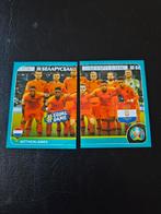 Panini EK 2020 Preview Album, Ophalen of Verzenden, Meerdere stickers