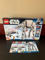 Lego Star Wars 8129 AT-AT Walker, Ophalen, Zo goed als nieuw, Complete set, Lego