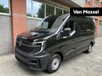 Renault Master T35 2.0 dCi 130 L2H2 Start | NIEUW | BPM-VRIJ, 1998 cc, Stof, Gebruikt, Euro 6