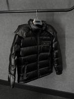 Prada jas, Kleding | Heren, Jassen | Winter, Zwart, Nieuw, Overige maten, Ophalen of Verzenden