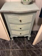 Ladenkastje, Huis en Inrichting, Ophalen, Minder dan 50 cm, Gebruikt, Minder dan 100 cm