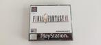 Final Fantasy IX PS1 PSX Playstation 1 2 ps3 ps4, 1 speler, Sony, Ophalen of Verzenden, Zo goed als nieuw