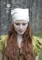Middeleeuwse hoofddoek, Elfia, Castlefest, Kleding | Dames, Nieuw, Ophalen of Verzenden