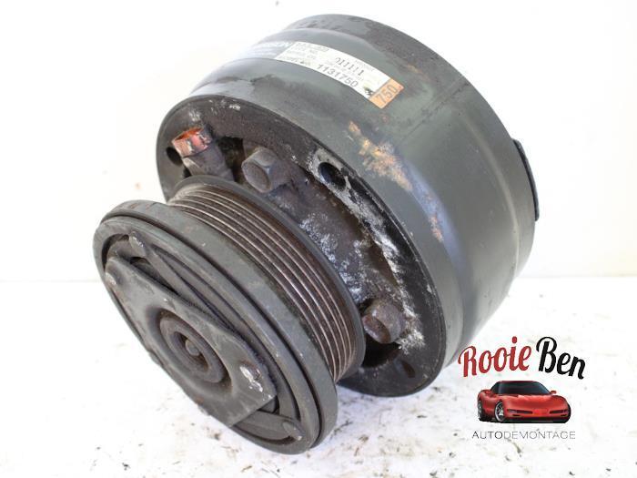 Aircopomp van een Chevrolet Caprice, Auto-onderdelen, Overige Auto-onderdelen, Chevrolet, Gebruikt, 3 maanden garantie, Ophalen of Verzenden