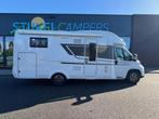 Adria Coral 650 DL BENELUX EDIT. | 140PK AUT, Caravans en Kamperen, Campers, Automaat, Bedrijf, Diesel, Tot en met 3