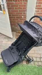 Opklapbare kinderwagen Bolente met reiszak, Kinderen en Baby's, Kinderwagens en Combinaties, Ophalen, Zo goed als nieuw, Kinderwagen