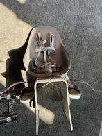 Urban iki kinderstoel met adapter voor bagage drager, Fietsen en Brommers, Fietsaccessoires | Fietsstoeltjes, Ophalen, Achterzitje