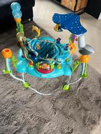 Baby jumper- Finding Nemo, Kinderen en Baby's, Ophalen, Zo goed als nieuw, Overige vormen, In hoogte verstelbaar