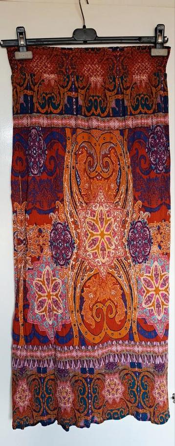 Boho ibiza rok van Miss Etam maat 46 /XXL beschikbaar voor biedingen