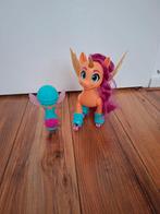 My Little Pony Speelgoed, Ophalen of Verzenden, Zo goed als nieuw, Overige typen