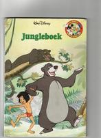 TW2571 Walt Disney Boekenclub Jungleboek zie omschrijving, Boeken, Kinderboeken | Jeugd | onder 10 jaar, Ophalen of Verzenden
