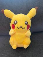 Pikachu knuffel met zuignap, Nieuw, Overige typen, Ophalen of Verzenden