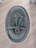 Baby Electric Swing Maxi Cosi Cassia Green, Wipstoel, Met gordel(s) of riempje(s), Zo goed als nieuw, Ophalen