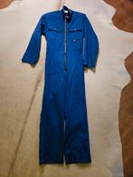 Havep kinderoverall overall Rally blauw maat 128/maat 134, Tuin en Terras, Werkkleding, Havep, Kinderen, Overall, Nieuw