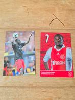 Ajax Thimoothee Atouba, Ophalen of Verzenden, Zo goed als nieuw, Ajax