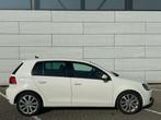 Volkswagen Golf 1.4tsi Higline Trekh/NAVI/Cruise, Auto's, Volkswagen, Euro 5, Stof, Gebruikt, 4 cilinders