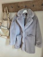 K.Zell jas faux fur grijs
Maat s, Ophalen of Verzenden, Nieuw, Maat 36 (S), Grijs