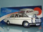 Mercedes Benz w115 /8 1:18 sun star platinum, Hobby en Vrije tijd, Modelauto's | 1:18, Ophalen, Nieuw, Auto, Sun Star