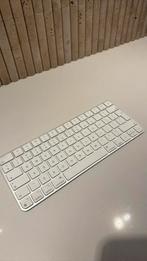 Apple Magic Keyboard - Draadloos Toetsenbord, Computers en Software, Toetsenborden, Ophalen of Verzenden, Qwerty, Gebruikt, Draadloos