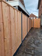 🔥 Topdeal: Hout/Beton Schutting vanaf €95 per Meter, Tuin en Terras, 1 tot 2 meter, Minder dan 3 meter, Nieuw, Ophalen of Verzenden