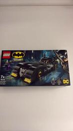 Lego Batman 76119 Batmobile, Ophalen of Verzenden, Zo goed als nieuw, Complete set, Lego