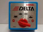 Marklin 6604 DELTA Control. (H0), Gebruikt, Ophalen of Verzenden, Märklin, Transformator of Voeding