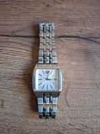 pulsar herenhorloge, Overige merken, Staal, Staal, Ophalen of Verzenden