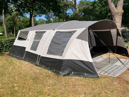 Jamet Dakota All season 2022, Caravans en Kamperen, Vouwwagens, meer dan 6, Ophalen