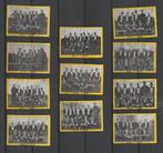 lLucifermerken, HVV, 't Gooi  (038)., Ophalen of Verzenden, Luciferdoosjes of -merken