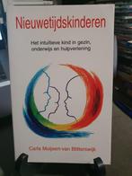 Carla Muijsert-van Blitterswijk - Nieuwetijdskinderen, Ophalen