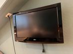 LG TV - 32LG2000 LCD televisie, Ophalen, 50 Hz, Gebruikt, LED