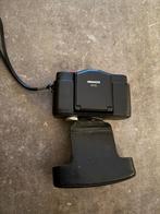 minox 35 EL, Ophalen of Verzenden, Zo goed als nieuw, Spiegelreflex, Overige Merken