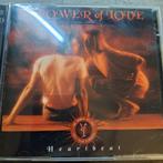 The power of love heartbeat soft rock classics, Cd's en Dvd's, Cd's | Verzamelalbums, Ophalen of Verzenden, Zo goed als nieuw