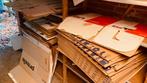 verhuisdozen, Doe-het-zelf en Verbouw, Kratten en Dozen, Ophalen, Doos, 40 tot 60 cm, Opvouwbaar