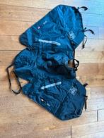 Beenkleed Vespa Sprint, Primavera Tucano Urbano R170, Ophalen of Verzenden, Gebruikt