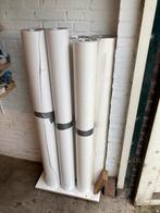 Stucloper 310 m2 - Bescherm uw vloer!, Overige materialen, Gebruikt, 6 meter of meer, Overige typen